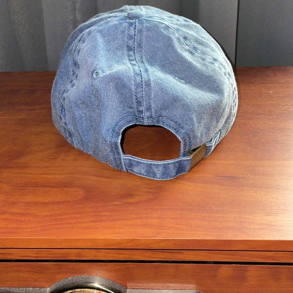 (4for12) Israel Cap - Picture 2 of 3